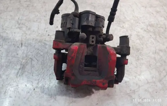 Jaguar XE Rear brake caliper 