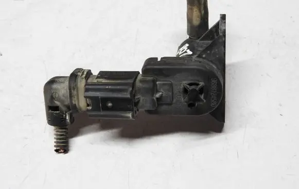 Ford Focus Turbo solenoid valve 9688124580