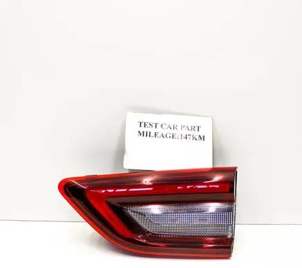 Ford Kuga III Tailgate rear/tail lights PV4B13A602AB
