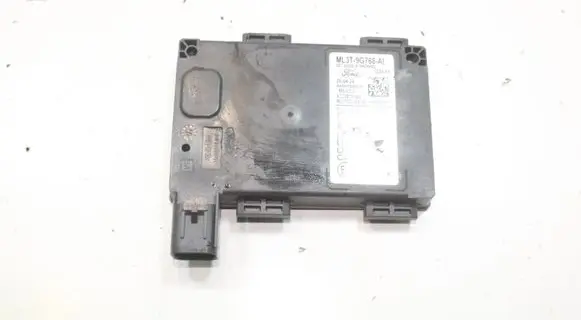 Ford Mustang Mach-E Distronic sensor radar ML3T9G768AL
