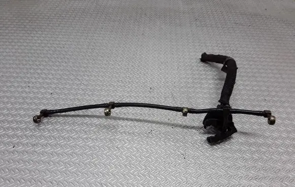 Fiat Ducato Fuel return line/hose 