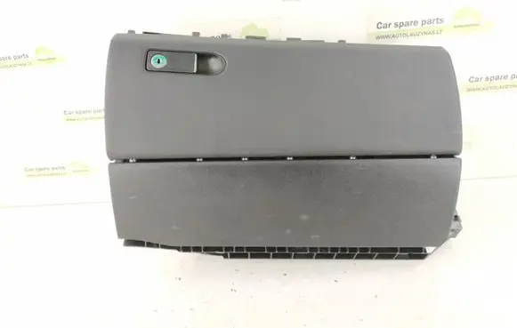Glove box set