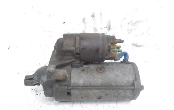 Peugeot 508 Starter motor