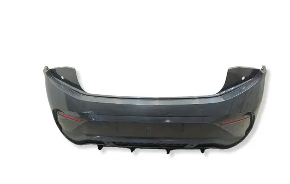 Cupra Born Rear bumper 10E807521G
