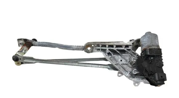 Ford Fiesta Front wiper linkage and motor 8A6117500AG 20160826 3397021586