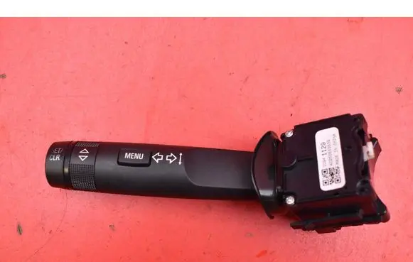 Opel Zafira C Headlight wiper switch 20941129