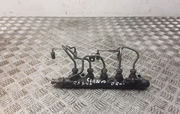 Toyota Corolla E110 Fuel main line pipe 