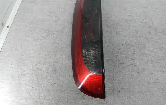 Opel Corsa C Rear/tail lights 0911433689302171