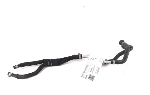 BMW X3 G01 Air intake hose/pipe 8581027