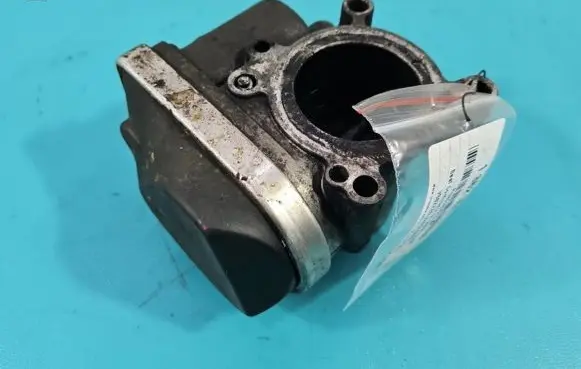 Seat Cordoba (6L) Throttle body valve 036133062N IMPRK1382308