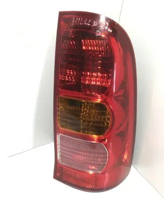 Toyota Hilux (AN10, AN20, AN30) Rear/tail lights 1370