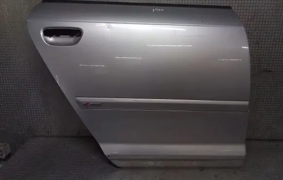 Audi A3 S3 A3 Sportback 8P Rear door