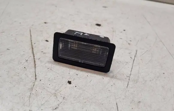 Mercedes-Benz ML W163 Other interior light A1638202401