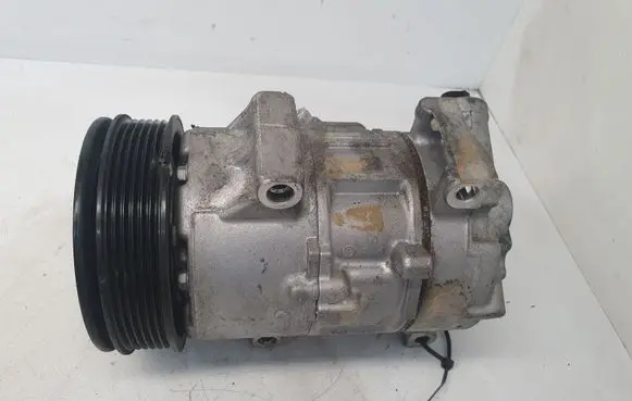 Toyota Auris 150 Air conditioning (A/C) compressor (pump) GE4472601496