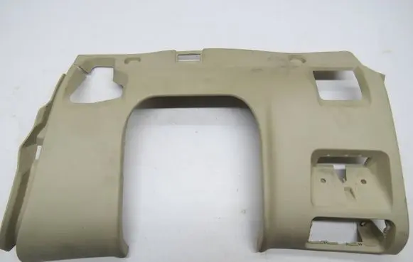 Volvo S60 Dashboard lower bottom trim panel 30755623