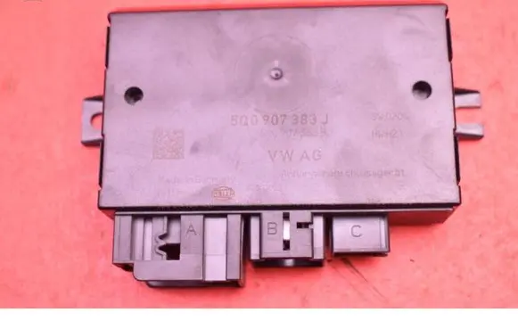 Engine control unit/module ECU