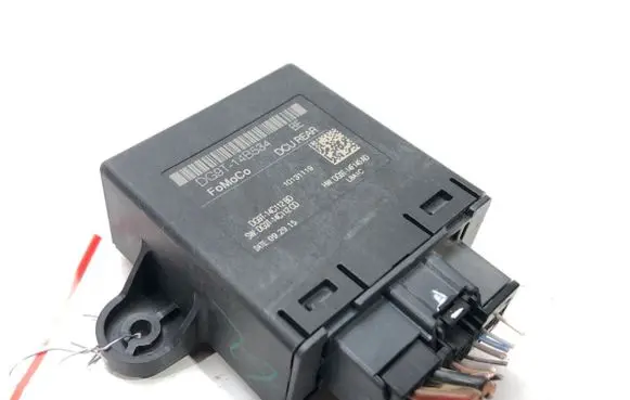 Other control units/modules