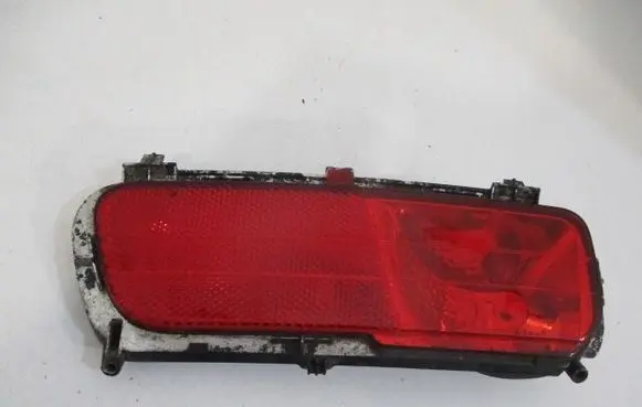 Citroen C4 I Picasso Fog light part