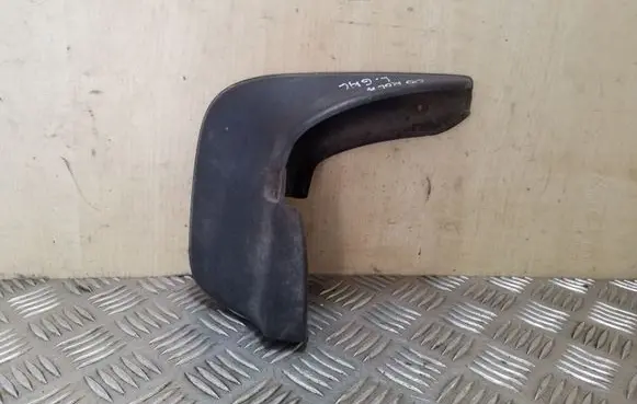 Toyota Corolla E120 E130 Rear mudguard 7662612480