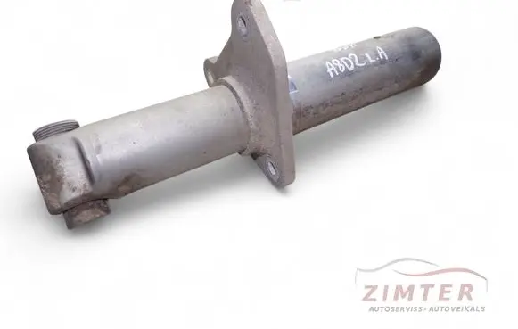Audi A8 S8 D2 4D Rear bumper shock impact absorber/damper 4D0807377B