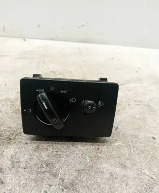 Ford C-MAX I Light switch 3M5T13A024EB