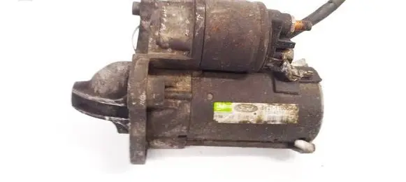 Mazda 2 Starter motor 8V2111000AC