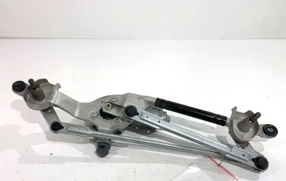Hyundai Kona I Front wiper linkage and motor 98110-C1950