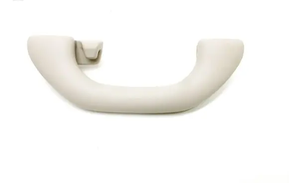 Volkswagen PASSAT B7 USA Rear interior roof grab handle 561857607C