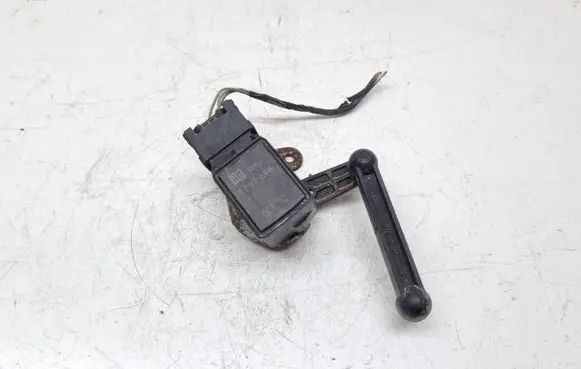 BMW X5 E53 Rear air suspension level height sensor 1093698