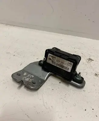 Volvo S80 ESP acceleration yaw rate sensor 30667459 10098004862