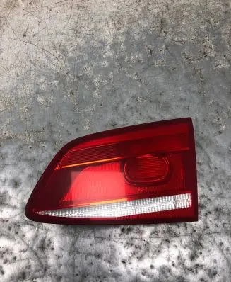 Volkswagen PASSAT B7 Tailgate rear/tail lights 3AF945094M
