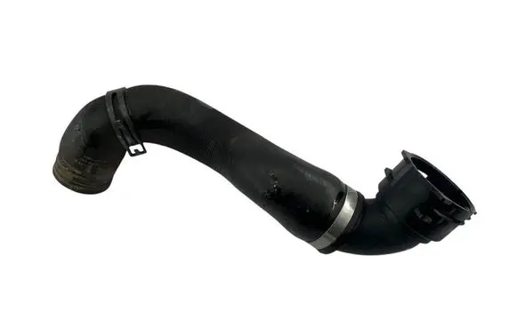 Audi A7 S7 4G Engine coolant pipe/hose 4G0122293M