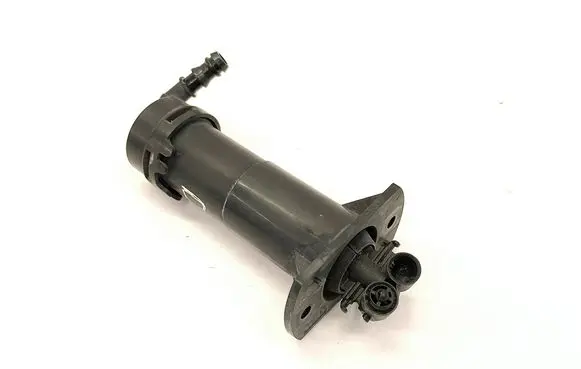 Audi Q7 4L Headlight washer spray nozzle 4L0955102