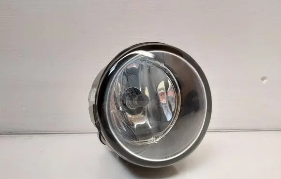 Nissan Qashqai Front fog light 261508992B