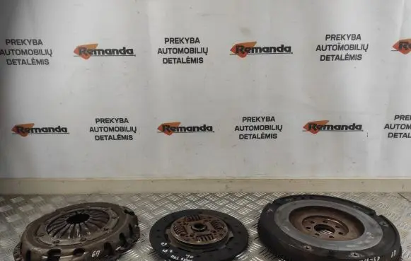 Renault Master II Clutch set kit 8200509932A 8200900112