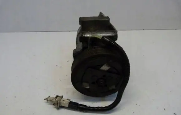 Citroen Xsara Picasso Air conditioning (A/C) compressor (pump) 4213912162