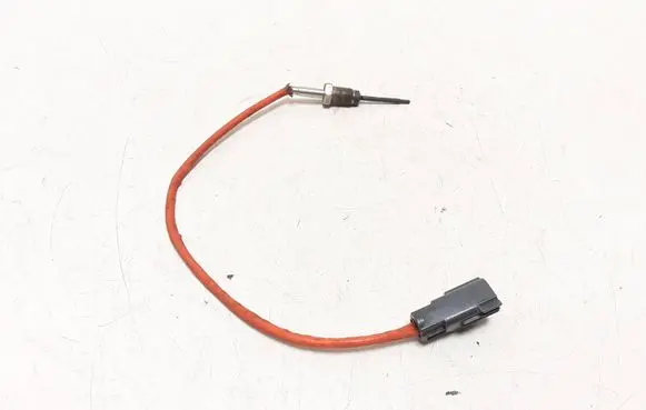 Ford Focus Exhaust gas temperature sensor 6m5112b591