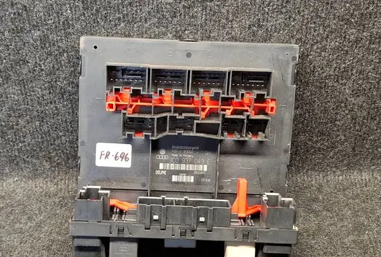 Comfort/convenience module