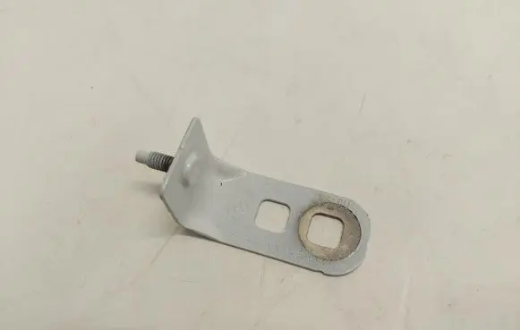 Renault Scenic E-Tech V Fender mounting bracket 6314040848R