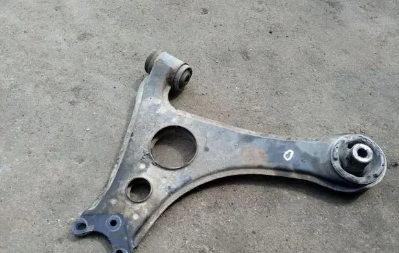 Mercedes-Benz A W168 Front lower control arm/wishbone
