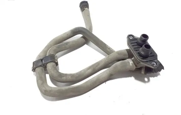 Mercedes-Benz EQC Engine coolant pipe/hose A2935001000