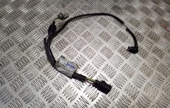Audi A8 S8 D4 4H Other wiring loom 059971627D