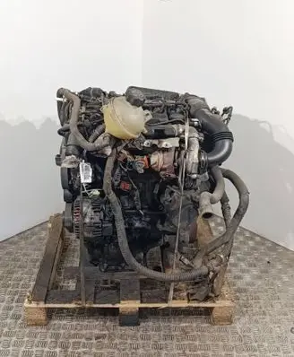 Peugeot Expert Engine