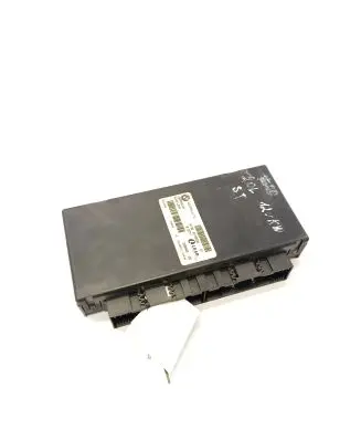 BMW 5 E60 E61 Central body control module 9118730 61359118730 911873001