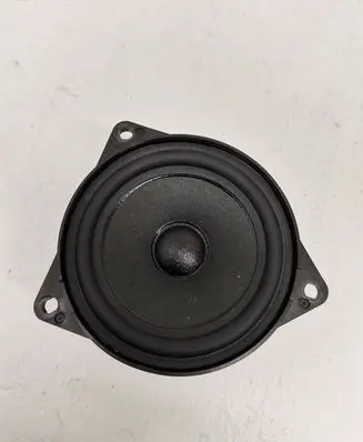 BMW 5 F10 F11 Parcel shelf speaker 9289637