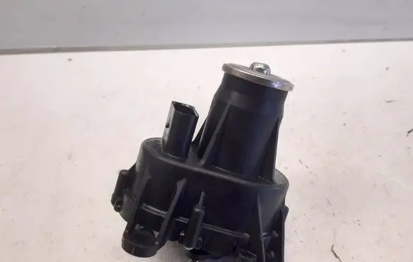 Volkswagen Golf VI Intake manifold 03L129086A 128324 0280751007
