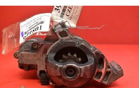 BMW 7 F01 F02 F03 F04 Starter motor 851579502