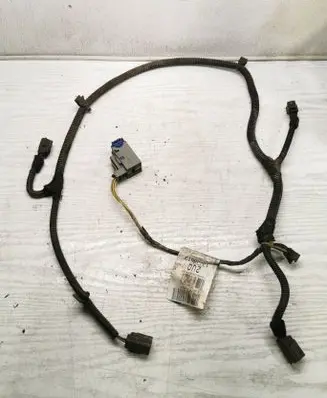 Opel Insignia A Parking sensor (PDC) wiring loom 13238613