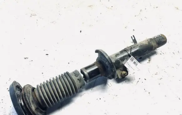 Citroen C3 Front shock absorber/damper 334826