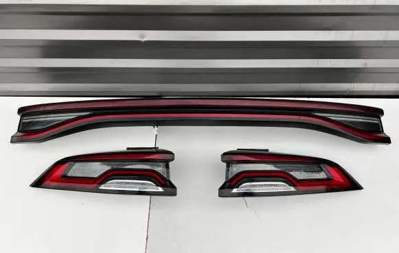 BYD Tang II Rear/tail lights ST4107300A